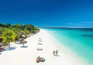 7 Miles Beach in Negril: Snorkeling, Boat Ride and Rick’s Cafe