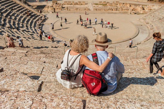 Epidaurus, Nafplio, and Mycenae Private Day Trip from Athens