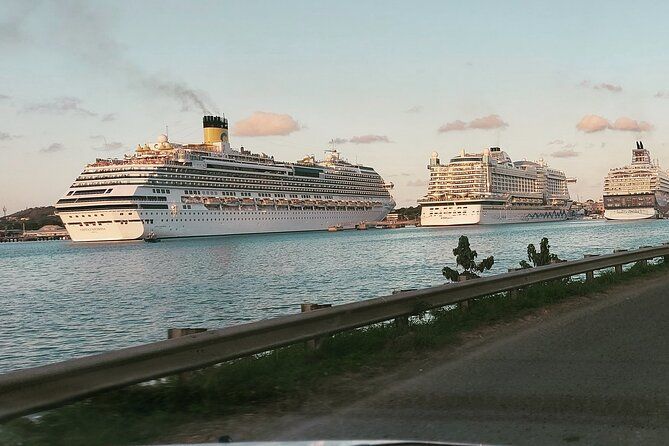 St. John's City Private Tour including Fort James