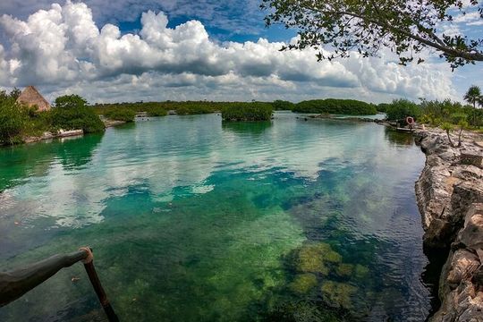 Private Yal-ku and Akumal Experience