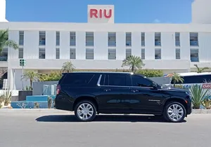 Private Transportation Cabo Airport Shuttle
