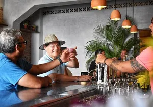 Masterclass Mezcal Tastings at El Tasting Room