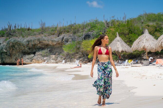 Curaçao Tours Beach Escape