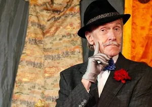 Sleuth's Mystery Dinner Show, Orlando