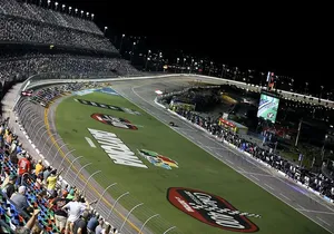 NASCAR Coke Zero 400 Race Day Packages