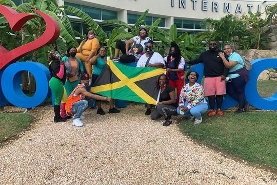 Airport Transfer Ocho Rios hotels