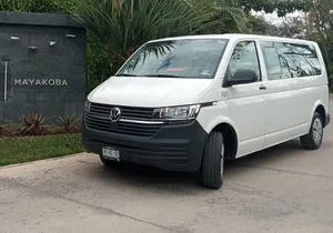 Cancun Airport to Playa del Carmen Roundtrip Private Transfer