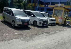 Airport Private Round Trip Transportation