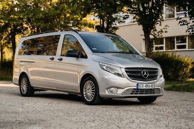 Krakow: Private Transfer to/from Zakopane