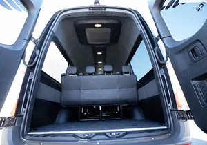 New York City Airport Departure Transfer by Sprinter LGA JFK EWR