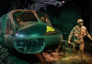 American History Museum Semi-Private Guided Tour