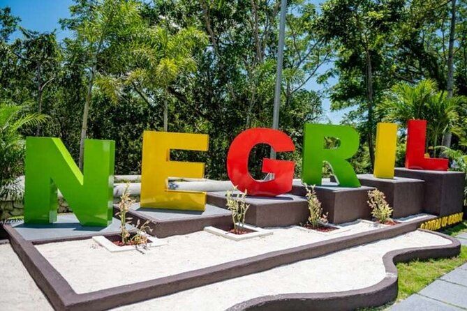 Private Customizable Transfer from Sangster Intl Airport - Negril