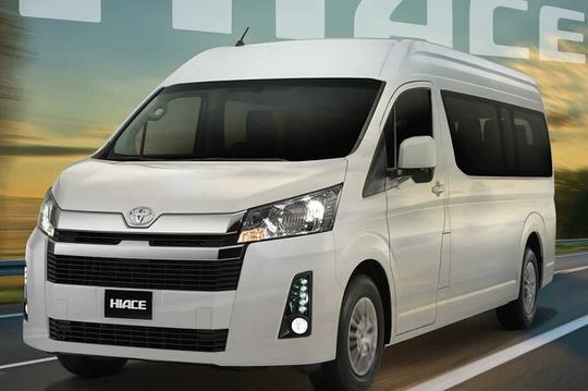 Private transportation from Cancun Airport for 1 to 11 people