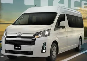 Private transportation from Cancun Airport for 1 to 11 people