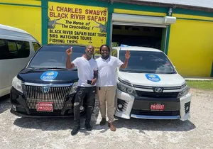 South Coast Private Tour