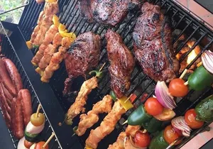 Farm To Table Dining Experience