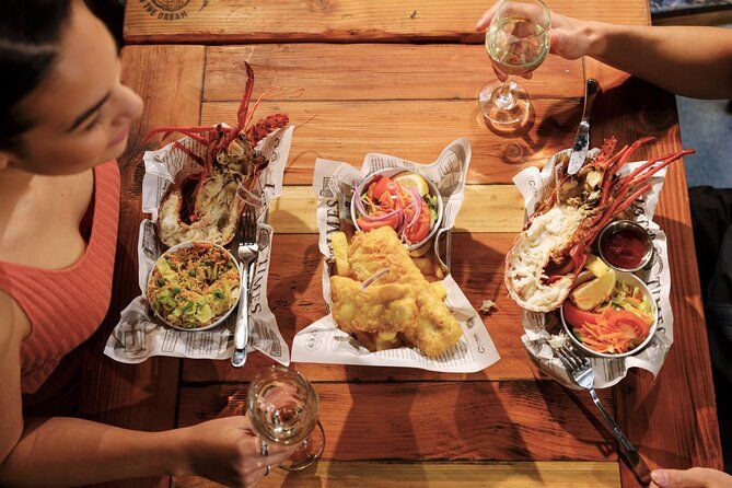 Pinnacles Lobster Yanchep Small Group Day Tour from Perth