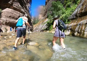 Private Tour: 7-Day Highlight Tour of Southwest Mighty Five