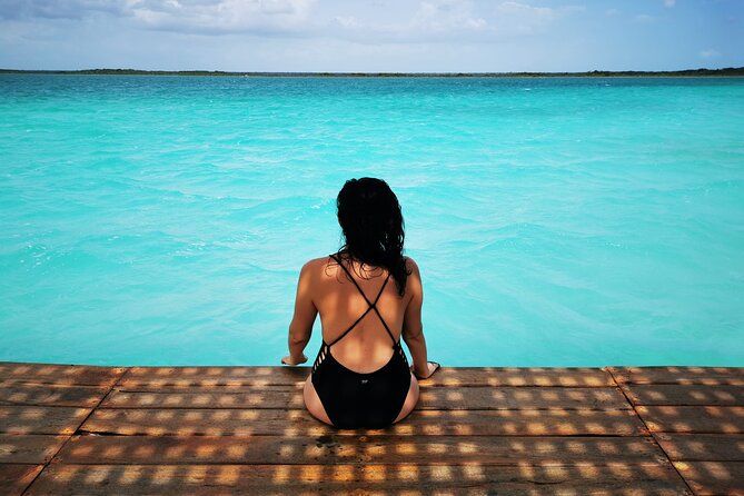 Lovely Bacalar
