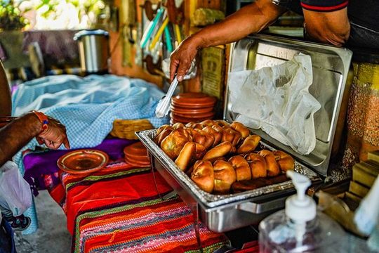 San Sebastian Del Oeste: Private Day Trip from Puerto Vallarta