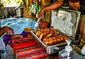 San Sebastian Del Oeste: Private Day Trip from Puerto Vallarta