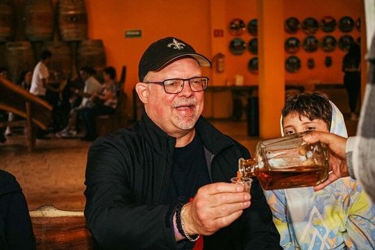 Why Jalisco is Mexico? Puerto Vallarta Tour