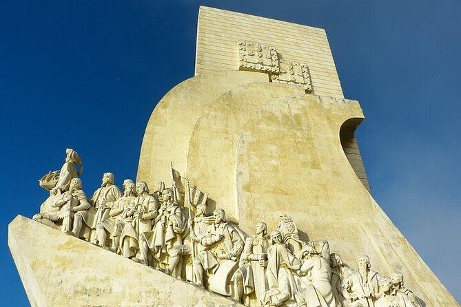 Half-Day Private Lisbon Tour by Tuk Tuk