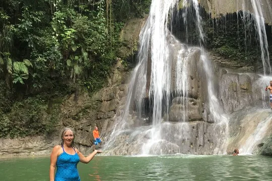 Perfect Getaway Tour of Indian Cave with Gozalandia