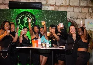 Nightlife Activity in Montego Bay