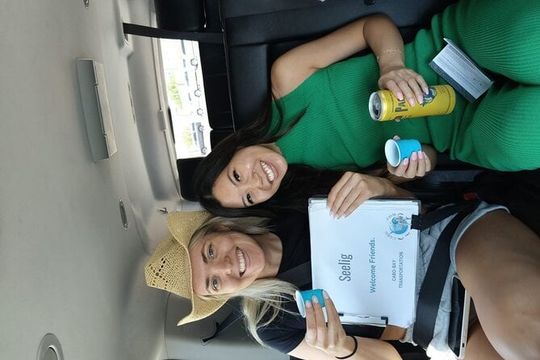 Airport to Cabos Private Round Trip