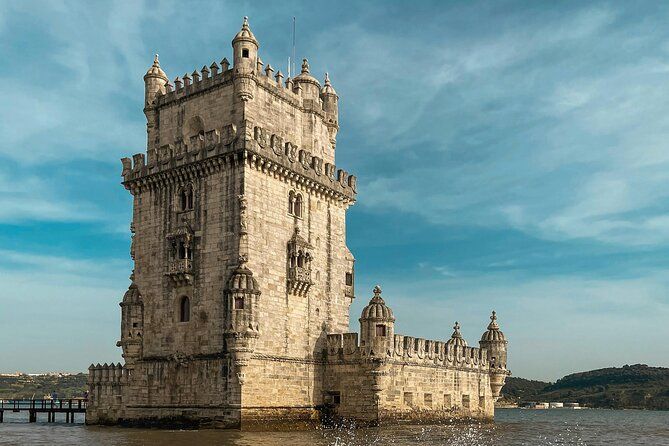 Hidden Lisbon Private Half-Day Tour: Authentic City Experience