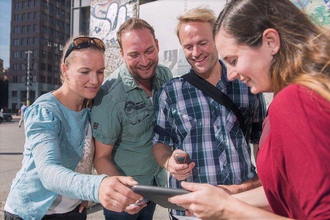e-Scavenger hunt Maastricht: Explore the city at your own pace