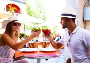 SJD Airport to Cabo San Lucas - One way service