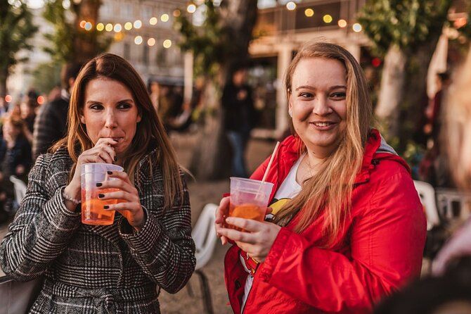 Budapest Food Tour with a Local: A Feast for Foodies 100% Personalized