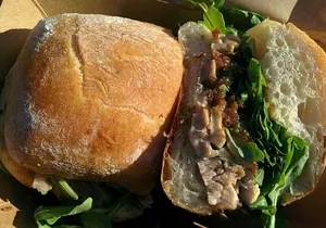 San Francisco Street Food Tour With A Local Guide