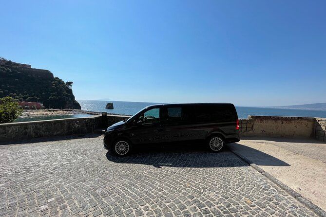 Private transfer Naples to Sorrento or Sorrento to Naples