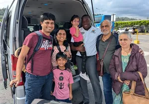 Private Montego Bay Airport Transfer to Montego Bay Hotels