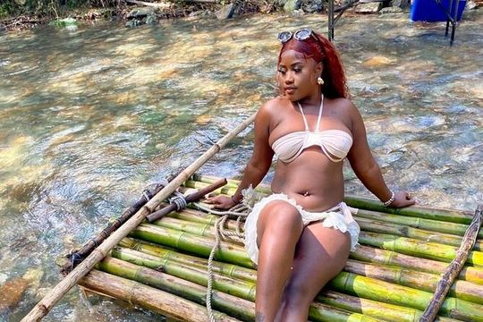 limestone Private massage and Rafting