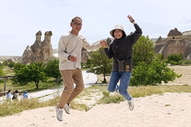 Full Day Cappadocia Private Tour