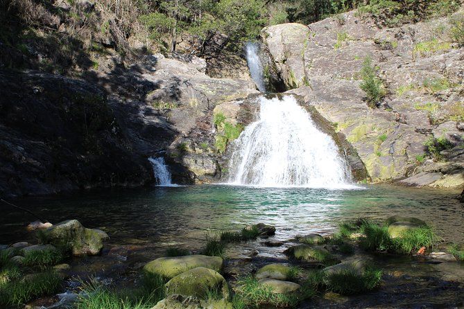 4X4 Private Tour – Mountain
