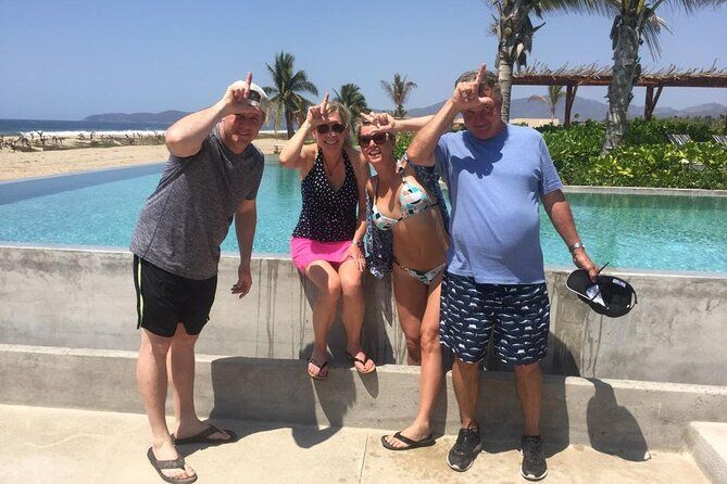 City Tour of Ixtapa Zihuatanejo