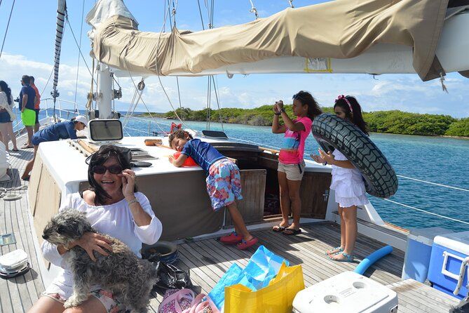 Private charter,4 hours,Spanish waters,fuik bay bbq and snorkel.