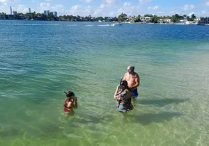 Miami Snorkeling for Beginners