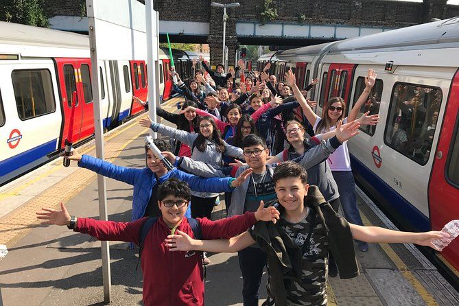 One Week English School and British Culture Program in London