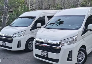 Transportation in Los Cabos