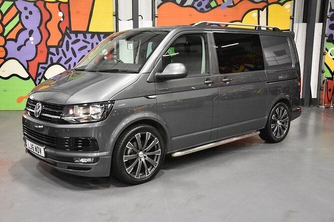 Private Transfer Cancun Airport CUN to Puerto Juarez by Minivan or Minibus