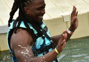 Private Dolphin Cove Adventure