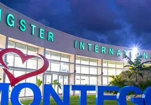 Private Montego Bay Airport Transfer To Hotels in Falmouth