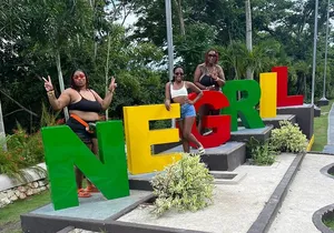 Private Full Day Negril Tour and Shopping From Montego Bay