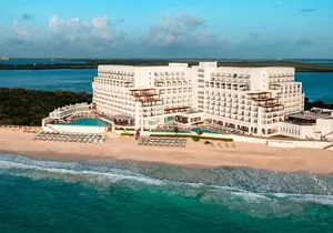Cancun Airport and Sun Palace Cancun Private Shuttle